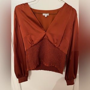 Gianni Bini top
